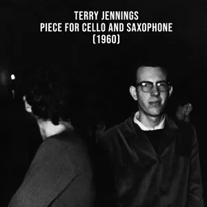Terry Jennings
