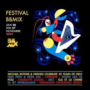 BBMix 2022