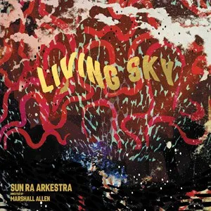 Sun Ra Arkestra