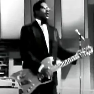 Bo Diddley