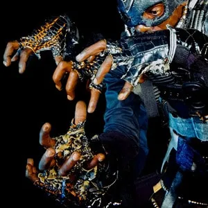 Lady Aicha + Pisko Crane + Fulu Miziki