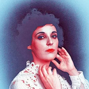 Marion Rampal + Archie Shepp