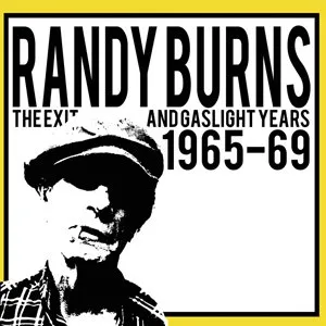 Randy Burns