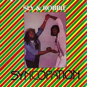 Sly & Robbie