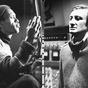 Don Cherry + Jean Schwarz