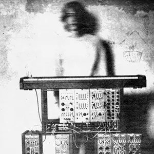 Keith Levene