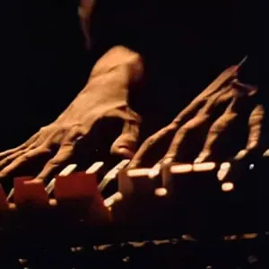 The league of gentlemen