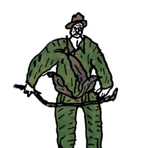 Léonore Boulanger + Jean-Daniel Botta