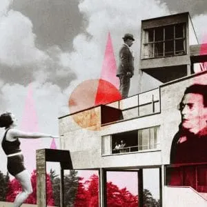 Jac Berrocal + David Fenech + Vincent Epplay – Zilveli Villa