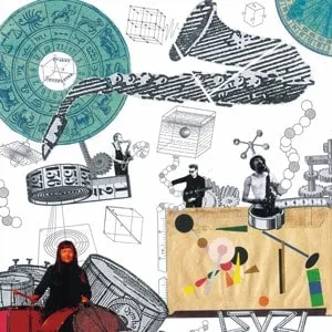 Dominique Grimaud + Veronique Vilhet