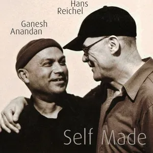 Hans Reichel + Ganesh Anandan