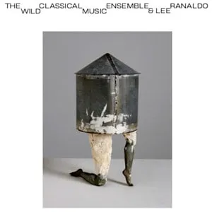 The Wild Classical Music Ensemble + Lee Ranaldo