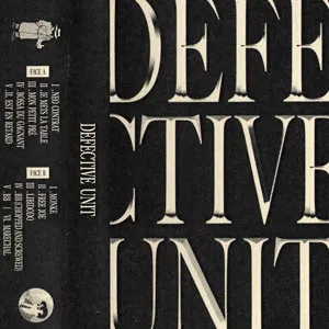 Defective Unit