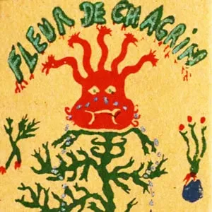 Le diable dégoûtant