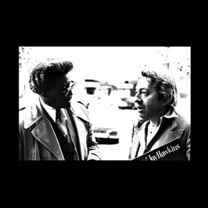 Screamin Jay Hawkins + Serge Gainsbourg