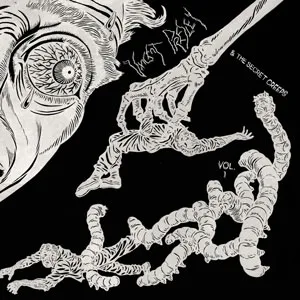 Vincent Presley & The Secret Creeps