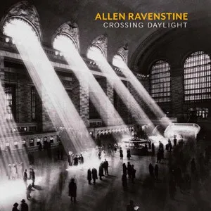 Allen Ravenstine