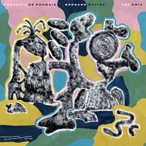 François de Roubaix + Bernard Maître