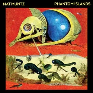 Mat Muntz