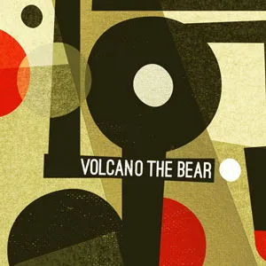 Volcano the Bear