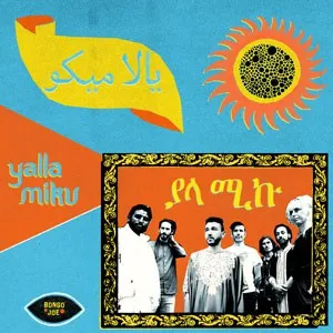 Yalla Miku