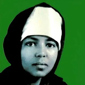 Emahoy Tsege Mariam Gebru