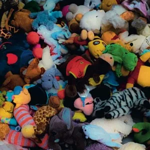 Charlemagne Palestine