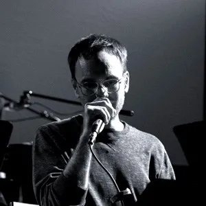 Ben Vida + Yarn/Wire + Nina Dante