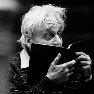 Gyorgy Ligeti