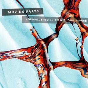 Normal (Fred Frith + Sudhu Tewari)
