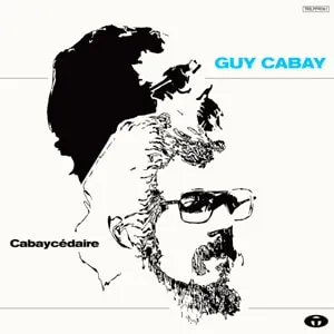 Guy Cabay