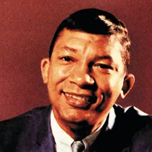 Johnny Hartman