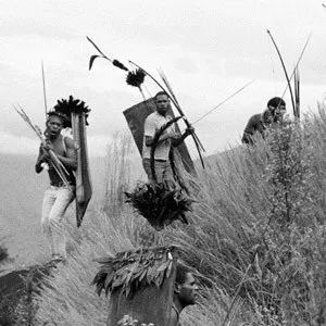 Spirit Cry Flutes and Bamboo