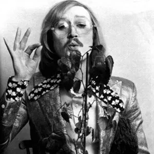 Vivian Stanshall