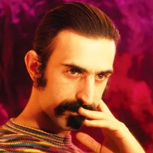 Frank Zappa