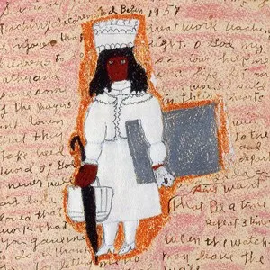 Sister Gertrude Morgan