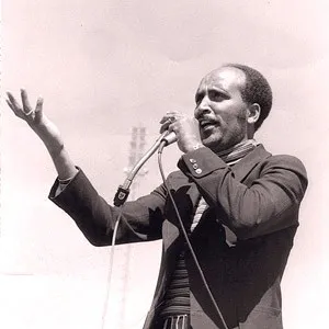 Ayalew Mesfin