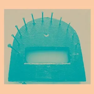 Pierre Bastien + Michel Banabila