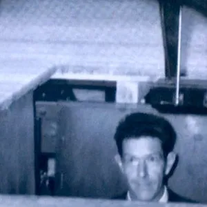 John Cage + Yoko Ono