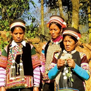 Chants polyphoniques Hani