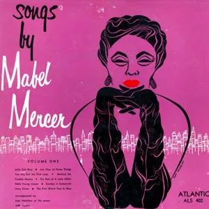 Mabel Mercer