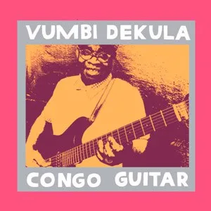 Vumbi Dekula