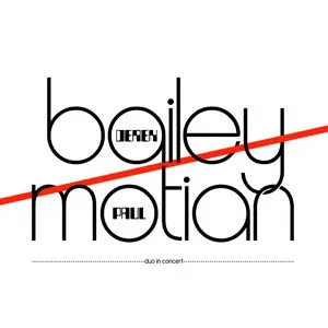 Derek Bailey & Paul Motian