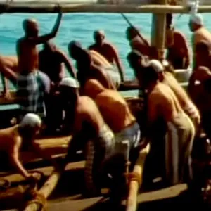 Chants des pêcheurs de perles