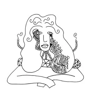 Sam Gendel + Ugnė Uma