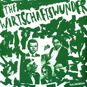 The Wirtschaftswunder