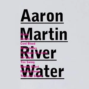 Aaron Martin
