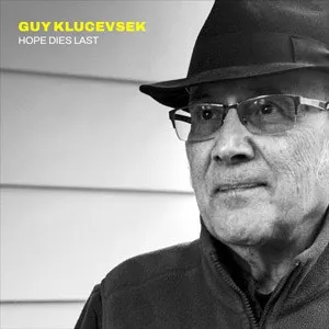 Guy Klucevsek