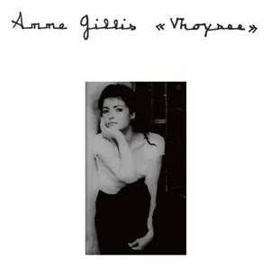 Anne Gillis
