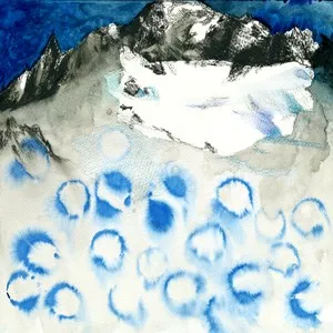 David Fenech - Mountains Of Night